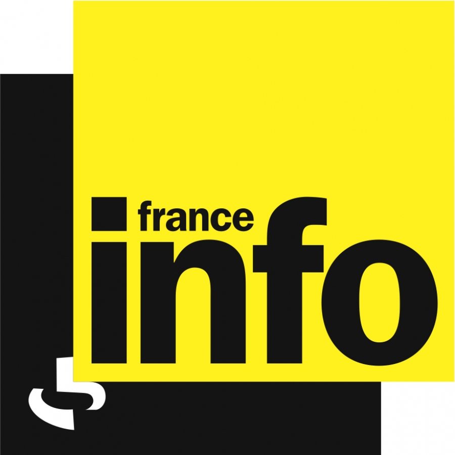 Logo France Info |